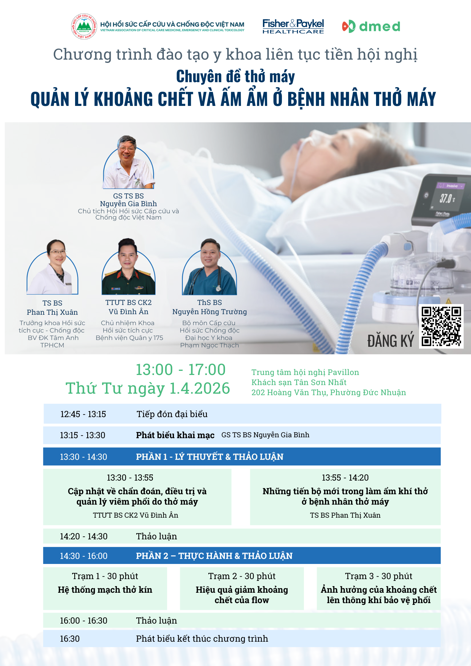 Workshop thở máy POSTER-83